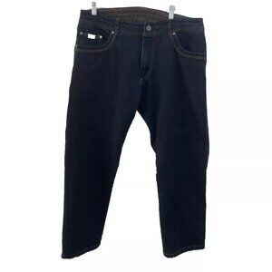 Kuhl Vintage RN# 108846 Hiking Straight Jeans Pant Men Size 36X30
